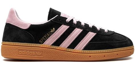 adidas spezial damen schwarz rosa|adidas spezial preisliste.